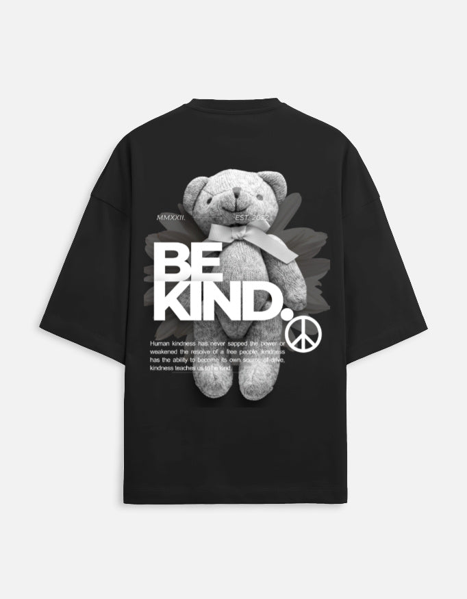 Premium Over Sized T- Shirt